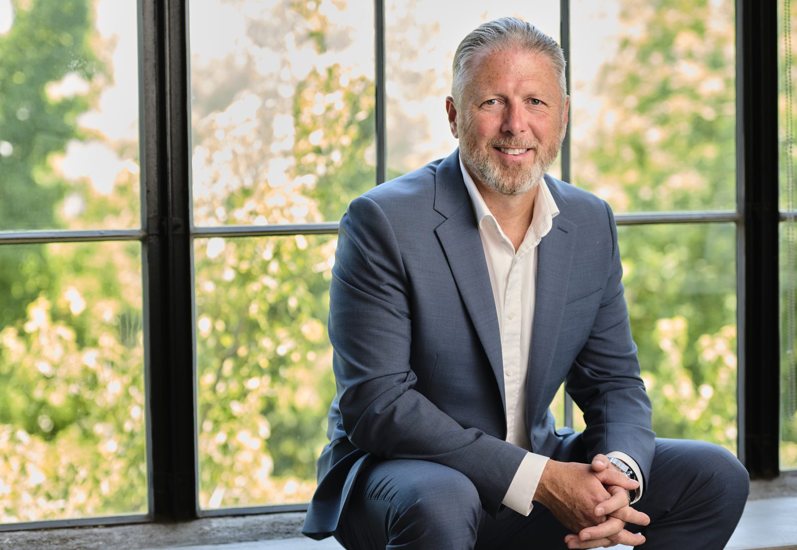 Gabe Davidson — Avonya Founder